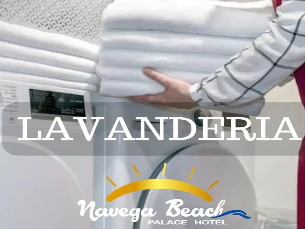 lavanderia